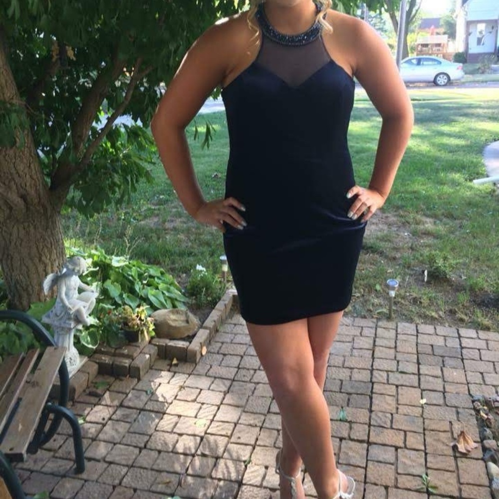 Homecoming/Formal dress